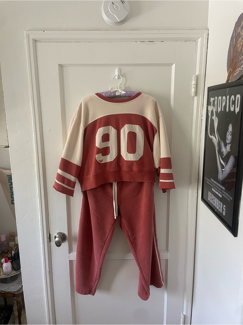 Roxy Vintage INSPIRED Surf Matching Set